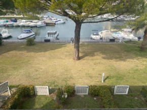 Très belle appartement vue sur la marina